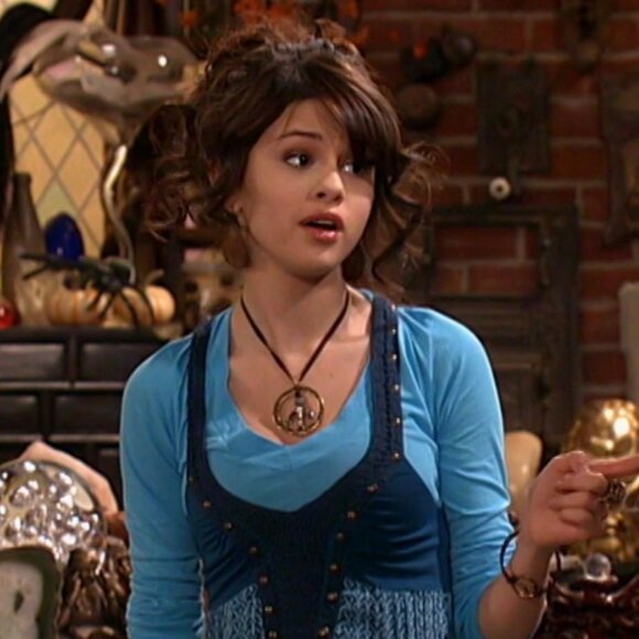 Free People Lotus Pond Dress ASO Alex Russo - Picture 14 of 15